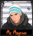 Magnum - Cauchemar La7rouf